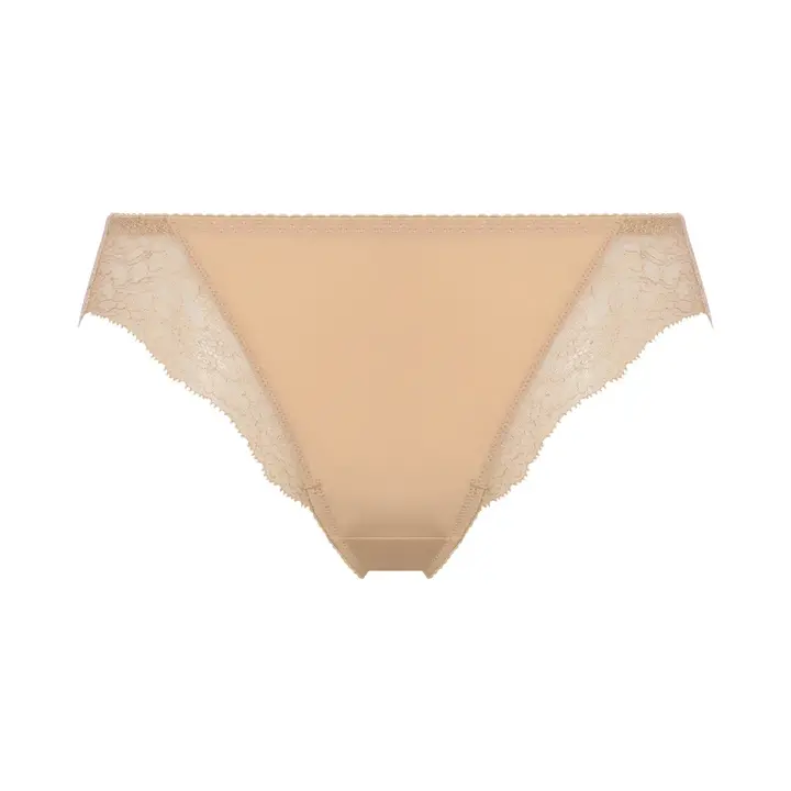 フロラーレ バイ トリンプ707 レギュラーショーツ, ベージュ, product image number 0