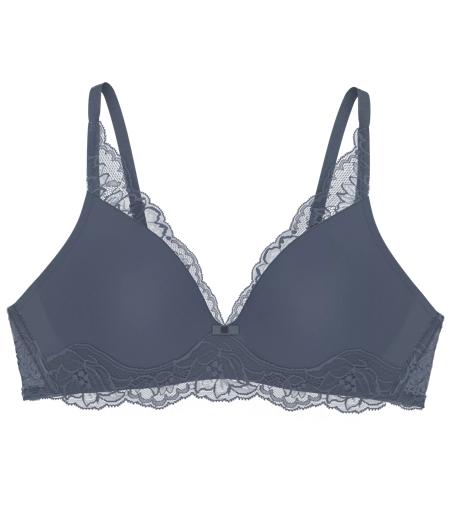 AMOURETTE CHARM in BLAU