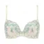 天使のブラ スリムライン 極上ライト634 ブラジャー, ホワイト, product image number 0