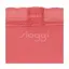 【SALE】スロギー ボディアダプト ツイスト ヒップスター, ピンク, product image number 1