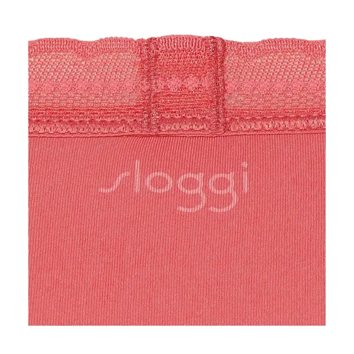 【SALE】スロギー ボディアダプト ツイスト ヒップスター, ピンク, product image number 1