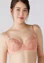 レッドレーベル バイ トリンプ0125  ブラジャー