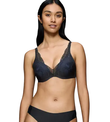 BODY MAKE-UP ILLUSION LACE