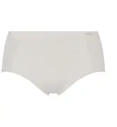 スロギー フリー オールラウンド レース ヒップスター ラージ, ホワイト, product image number 0