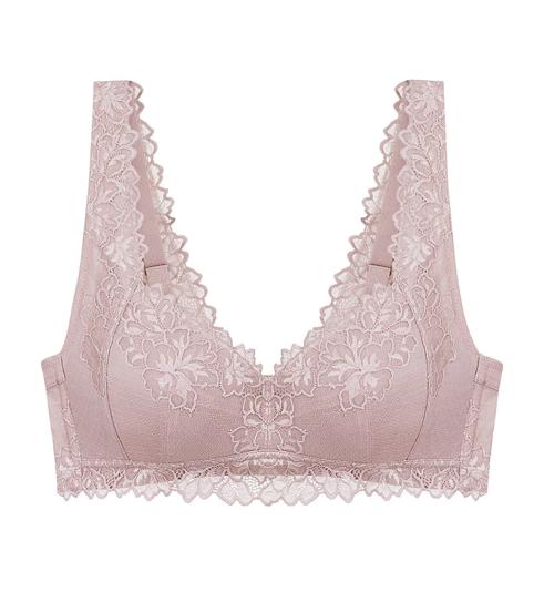 Triumph Sculpt Airy 無鋼圈薄墊胸圍 - Foundation nude - 無鋼圈胸圍