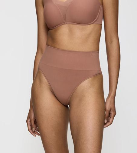 TRIUMPH SOFT SCULPT in BROWN