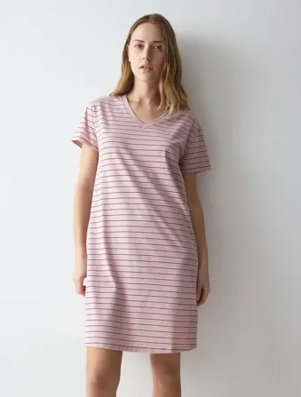 NIGHTDRESSES