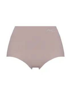 スロギー ゼロフィール 綿混 マキシ