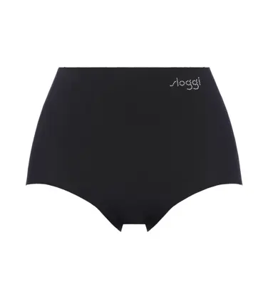 【WEB限定】綿混タイプ(スロギーG028)　マキシショーツ