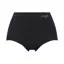 【WEB限定】綿混タイプ(スロギーG028)　マキシショーツ, ブラック, product image number 0