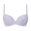 トリンプストーリー557 ブラジャー【一部カラーSALE】, パープル, product image number 0