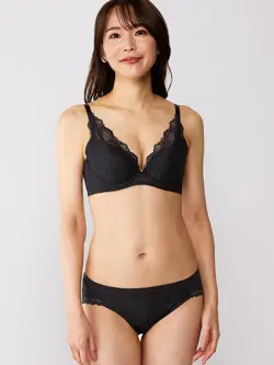天使のブラ スリムライン632 レギュラーショーツ