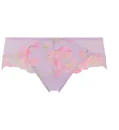 サニタリー(ボーイズレングス)1 フルブルーム, パープル, product image number 0