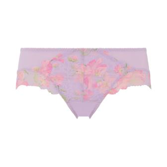 サニタリー(ボーイズレングス)1 フルブルーム, パープル, product image number 0