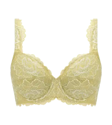 フロラーレ バイ トリンプ1101 フルカップブラジャー