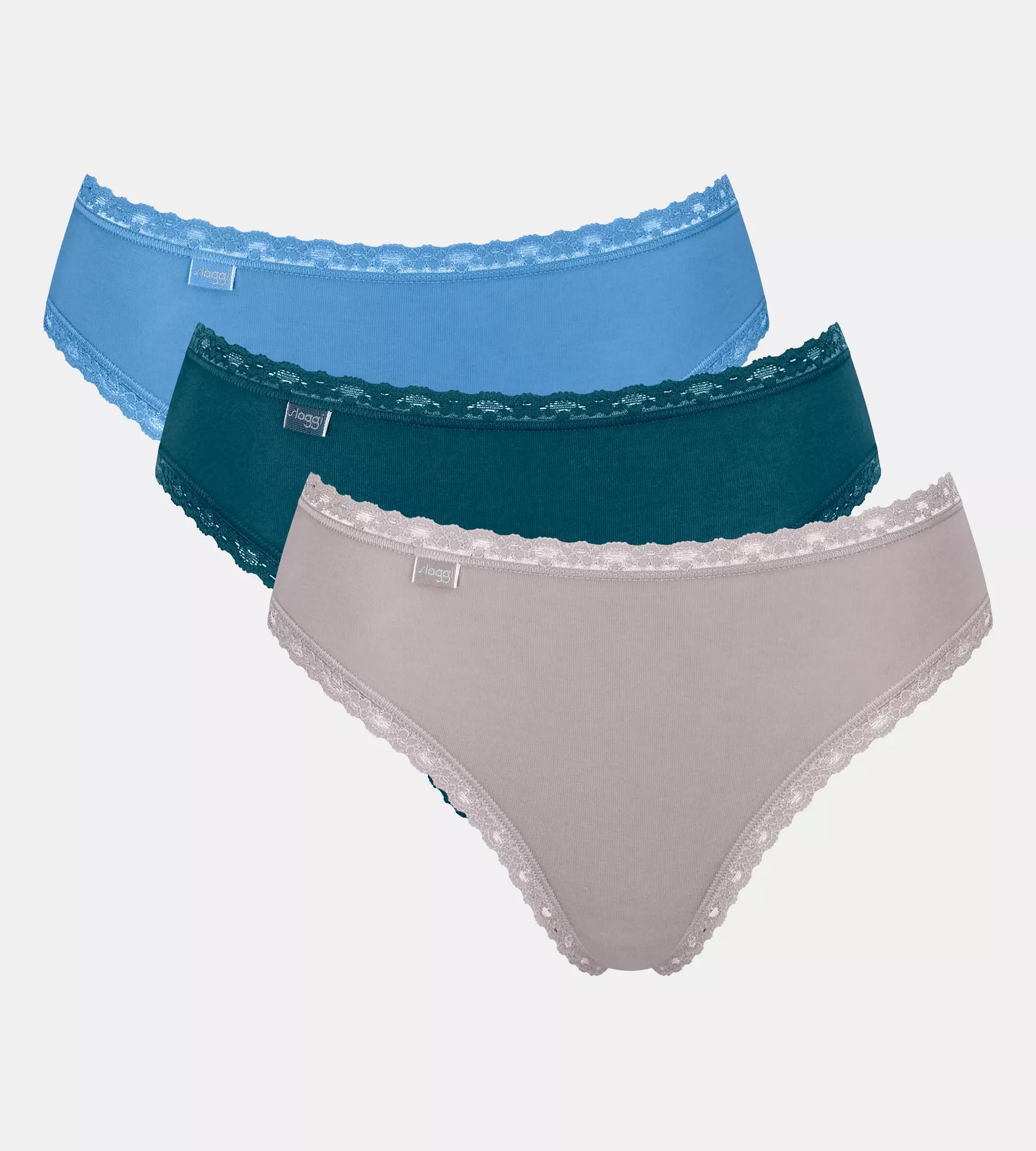 sloggi 24/7 Weekend Η Tai C3P Brief Image 26