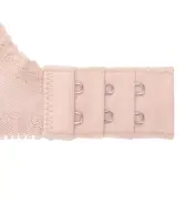 【SALE】楽らく係496 ノンワイヤーブラジャー, ベージュ, product image number 1
