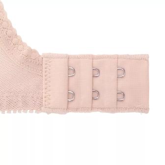 【SALE】楽らく係496 ノンワイヤーブラジャー, ベージュ, product image number 1