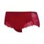 【SALE】レッドレーベル バイ トリンプ0114 ボーイズレングス, レッド, product image number 2