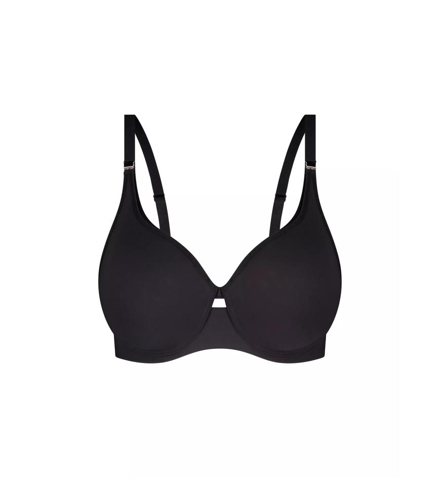 Triumph GORGEOUS MATERNITY BRA - Black - Padded