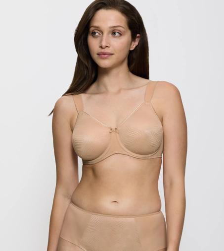 ESSENTIAL MINIMIZER in BEIGE