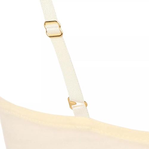 【SALE】ゴールドレーベル バイ トリンプ3064 ブラジャー, ホワイト, product image number 1