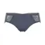 フロラーレ バイ トリンプ017 はきこみ普通ショーツ【一部カラーSALE】, ブルー, product image number 0