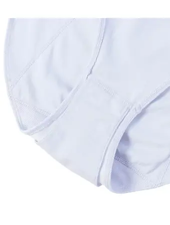 SO COMFORTABLE7600 サニタリーショーツ(はきこみ深め)3