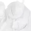 ブライダルインナー 6080 コサージュ, ホワイト, product image number 8