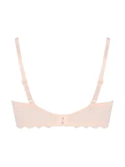 レッドレーベル バイ トリンプ0115 ブラジャー