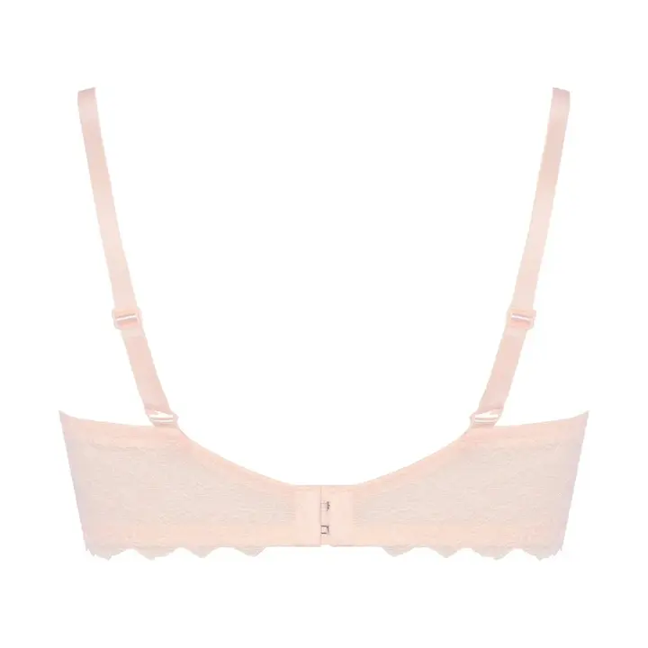 【SALE】レッドレーベル バイ トリンプ0115 ブラジャー, オレンジ, product image number 1