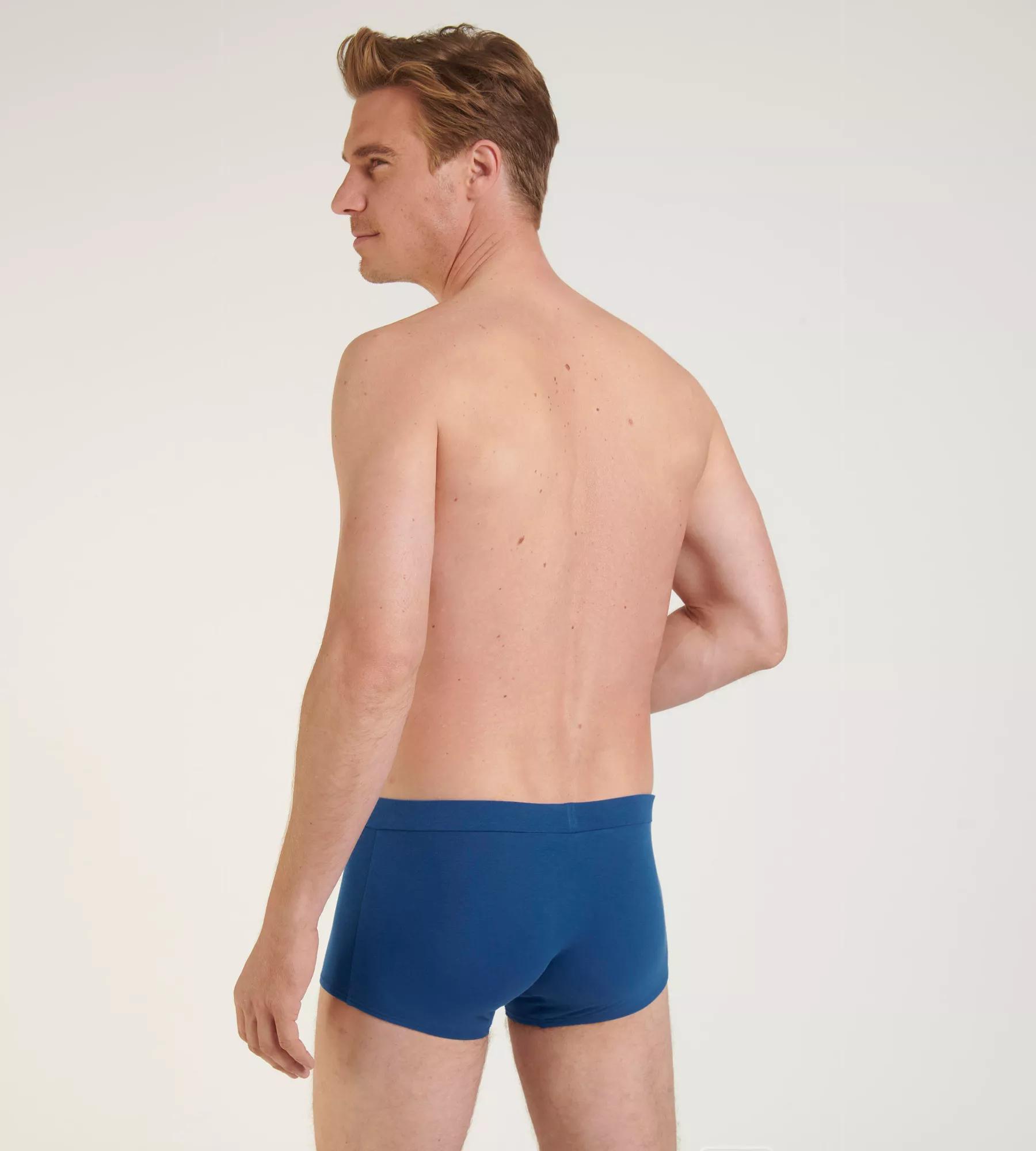 sloggi men GO Natural H Hipster C2P Brief Image 16