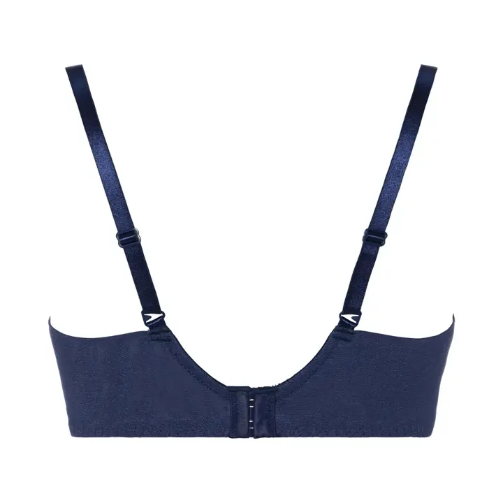 【SALE】レッドレーベル バイ トリンプ0120 ブラジャー, ブルー, product image number 1