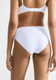 SLOGGI 24/7 COTTON LACE