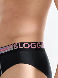 SLOGGI MEN GO ABC NATURAL