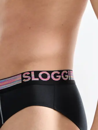 SLOGGI MEN GO ABC NATURAL