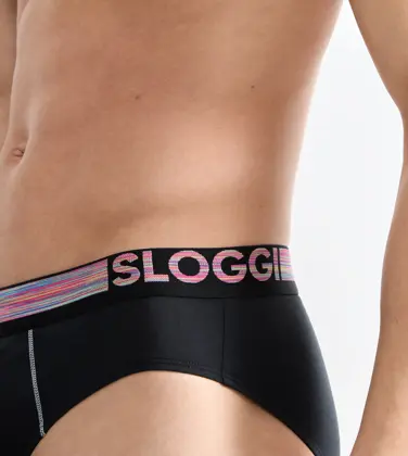 SLOGGI MEN GO ABC NATURAL