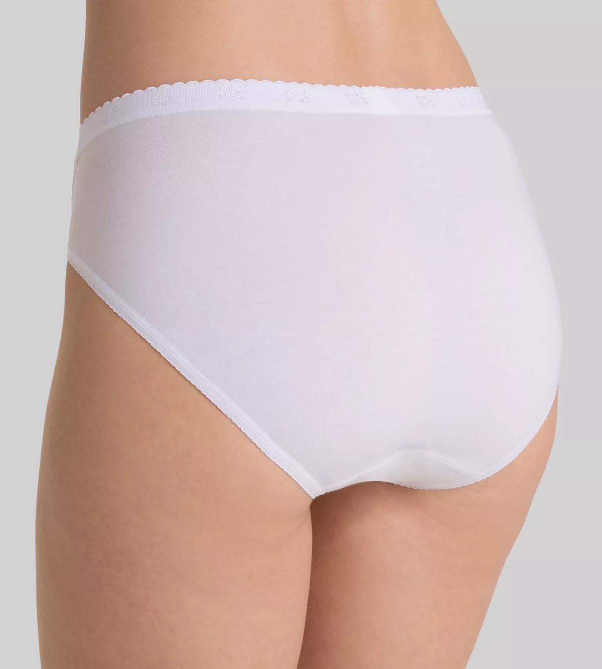 sloggi Chic Tai Brief Image 3