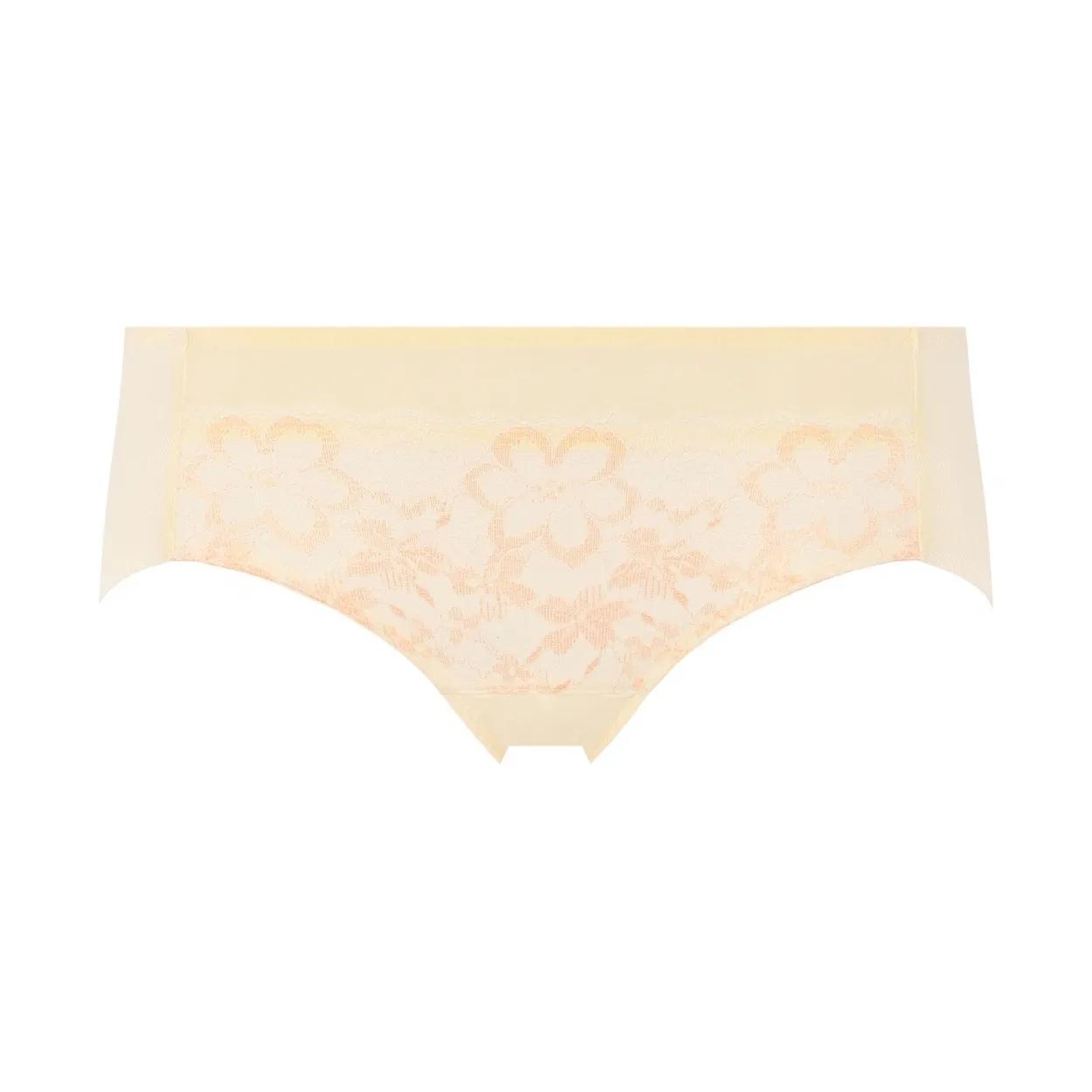 サニタリー(ボーイズレングス) ドリームデイリリー【一部カラーSALE】, ベージュ, product image number 0