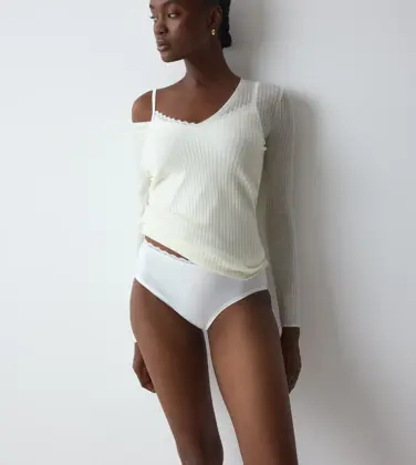 FEEL OF COTTON