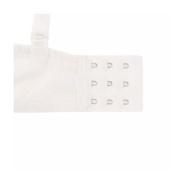 【SALE】 フロラーレバイトリンプ610ブラジャー(パッドなし) , グレー, product image number 2