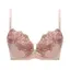 【SALE】トリンプストーリー578 ブラジャー(パッドなし), ピンク, product image number 0