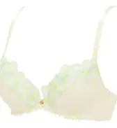 【SALE】フロラーレ バイ トリンプ513 ブラジャー, ホワイト, product image number 1