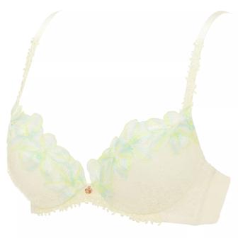 【SALE】フロラーレ バイ トリンプ513 ブラジャー, ホワイト, product image number 1