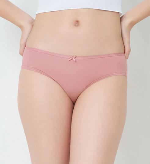 Triumph Pure Breeze กางเกงชั้นในรูปแบบ Midi - Sophia - สินค้าใหม่