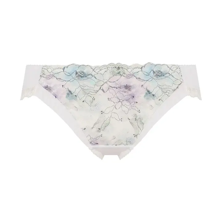 ブラCOOL647 レギュラーショーツ, ホワイト, product image number 0