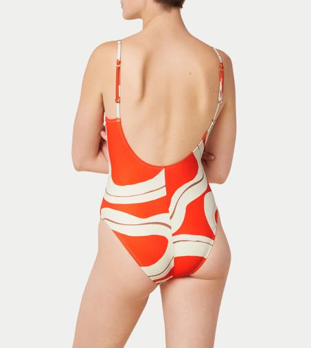 SUMMER ALLURE ORANGE