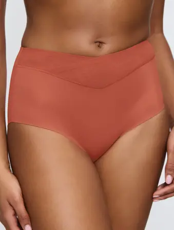 TRUE SHAPE SENSATION