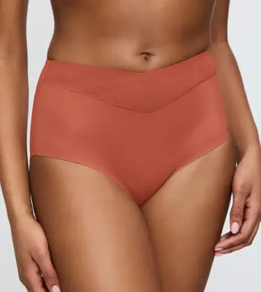 TRUE SHAPE SENSATION