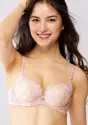 フロラーレ バイ トリンプ614 ブラジャー